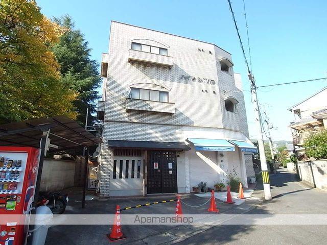 ハイツシゲハラ