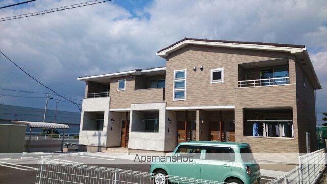 仙石線 蛇田駅 徒歩11分  築11年(1LDK/1階)