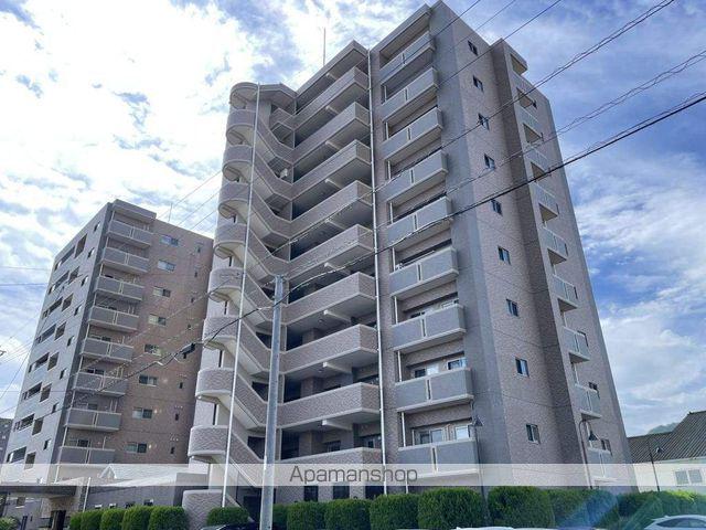 R&R延岡参番館(2LDK/4階)