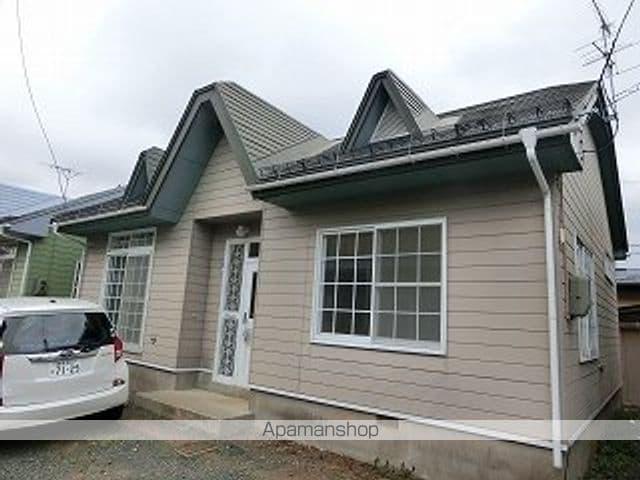 岩手県盛岡市南仙北2丁目の戸建賃貸