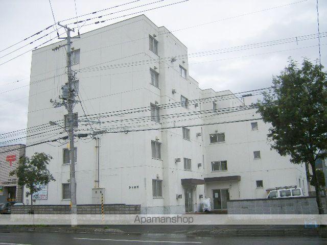 ドミ西野(1LDK/1階)