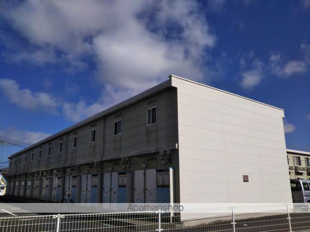 レオパレスエクセレント鹿嶋B