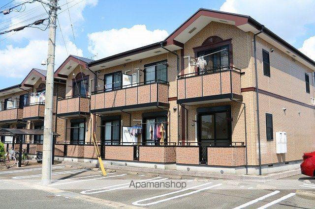 シャルマンヒロ弐番館