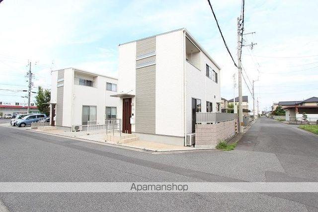 高松琴平電鉄長尾線 林道駅 徒歩17分  築11年