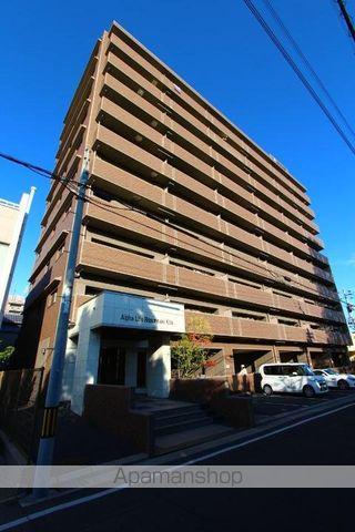 アルファライフ栗林駅北 906号