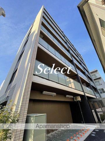 レジデンス横浜天王町