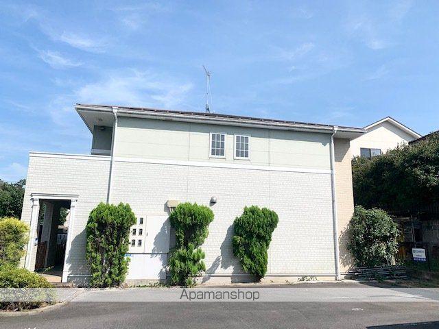 サニーヒルズ淡海(ワンルーム/1階)