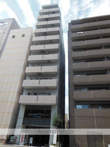 東急ドエルアルス大町(1K/3階)