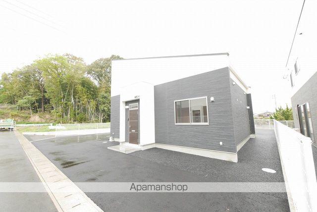 後藤寺線 田川後藤寺駅 徒歩24分  築4年