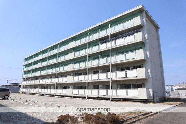 ビレッジハウス仁尾1号棟