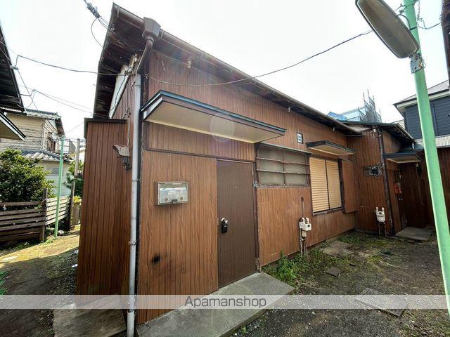 小田急電鉄江ノ島線 藤沢本町駅 徒歩6分 1階建 築47年
