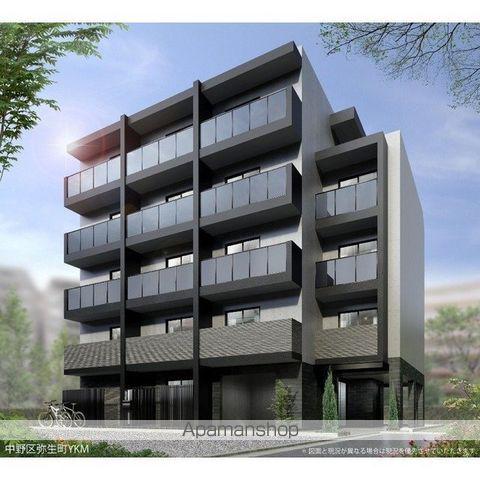 ミレドゥーエ中野