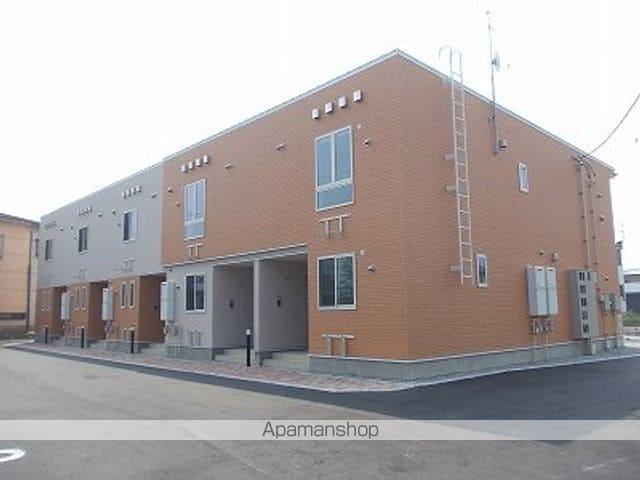 カーサグランデⅡ