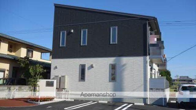 シャーメゾン浦川