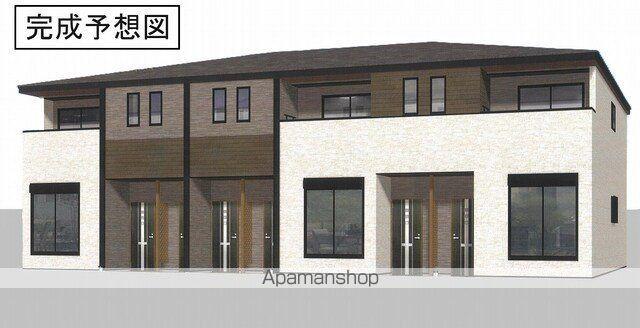 クレメント岩出A