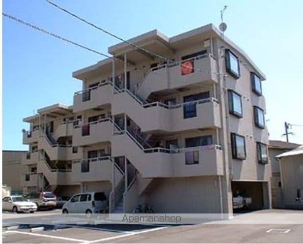 駒金屋7マンション(1DK/2階)