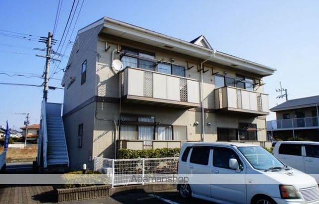 メゾンアジュレⅢ