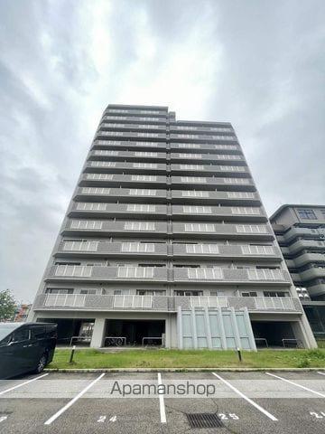 ウェルフォート幸川(3LDK/6階)