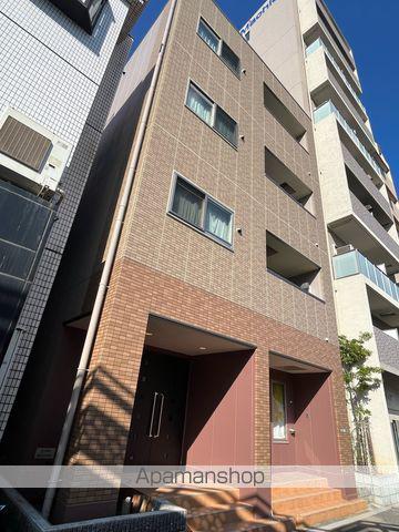 アバンシェル住吉橋