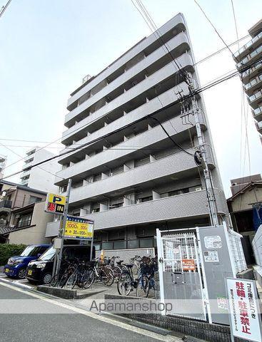 朝日プラザ天王寺東ピエタテール