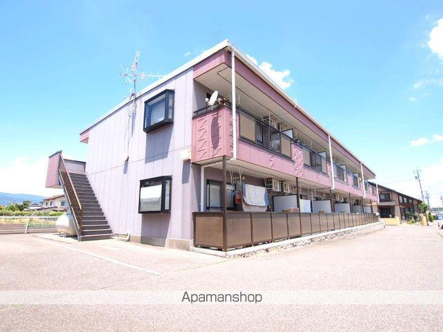 LIMPIAベルフラワー藤森(1LDK/2階)