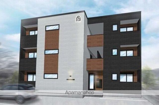 LECOCON半田Ⅴ(1LDK/3階)