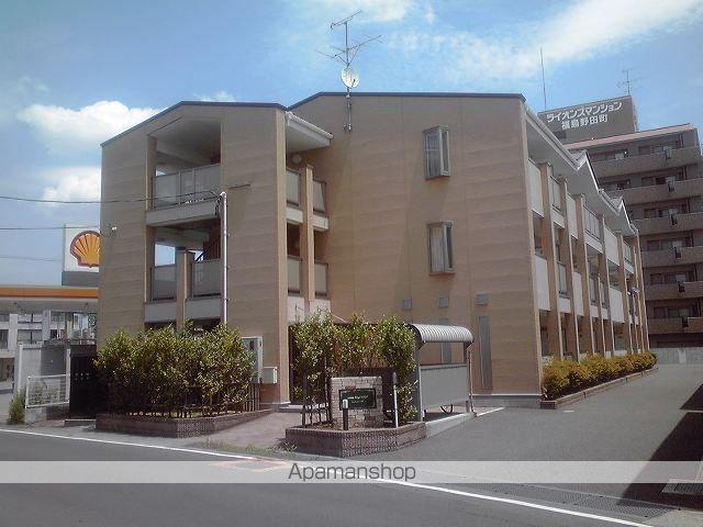 サンヴェルジュ野田