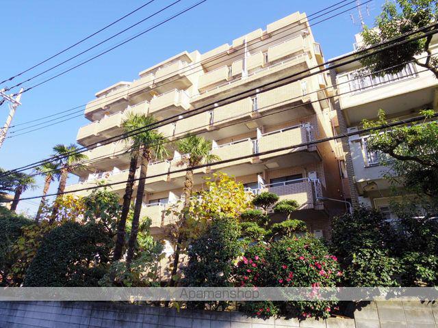 メゾン・ド・武蔵野