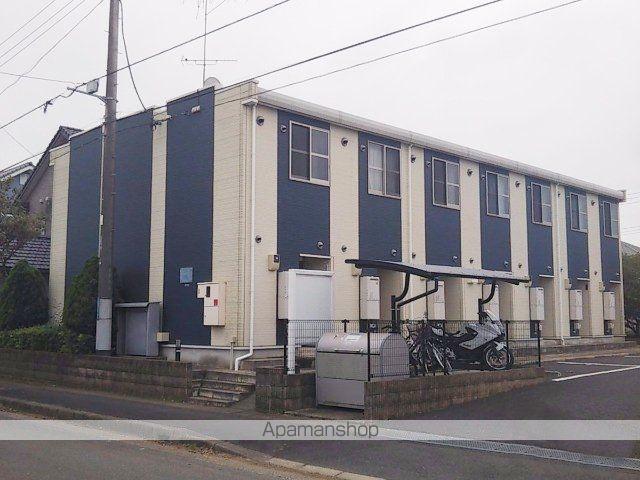 レオネクストスム(1LDK/1階)