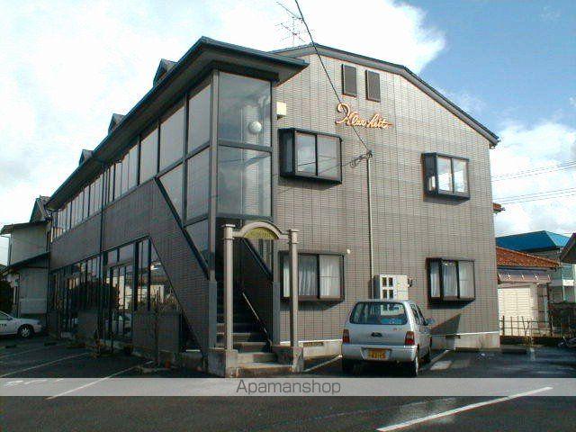 クラールハイツ