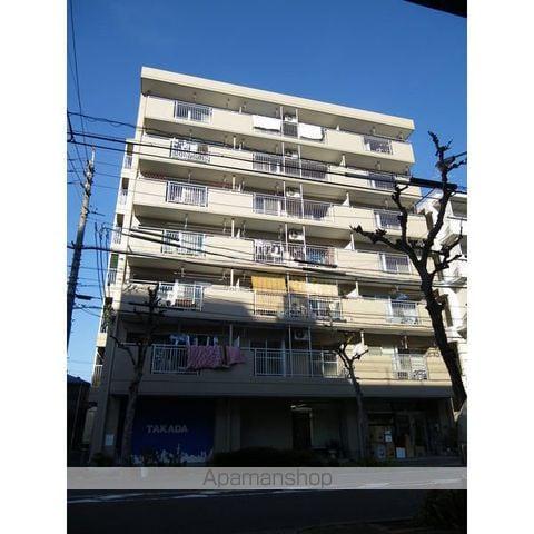 ユニバースビル