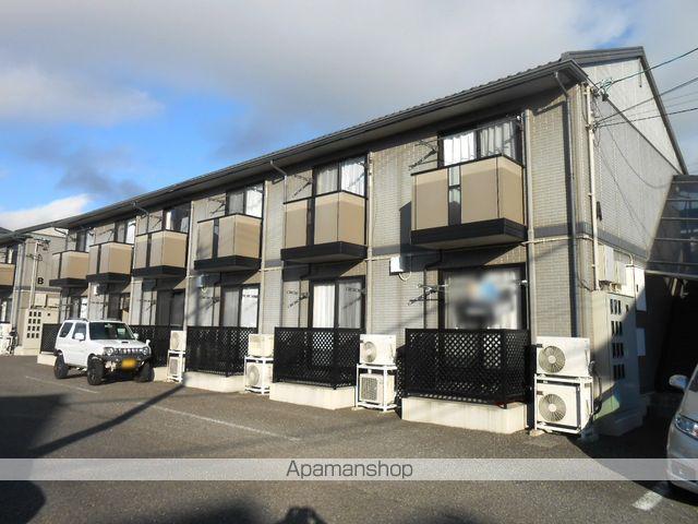 エクセレントタウン・村井 B