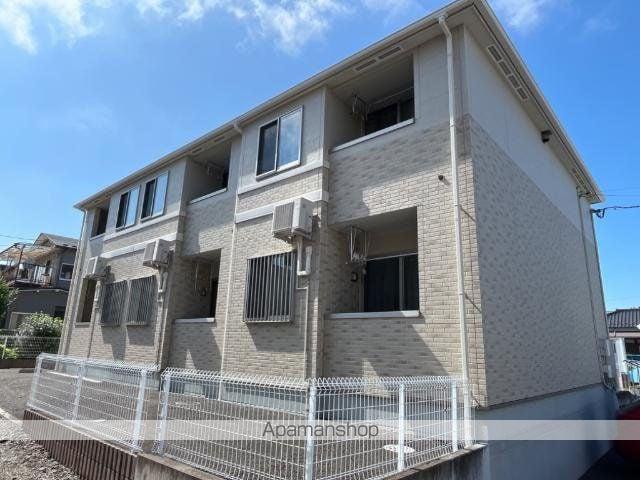 プランドール錦町(1LDK/2階)