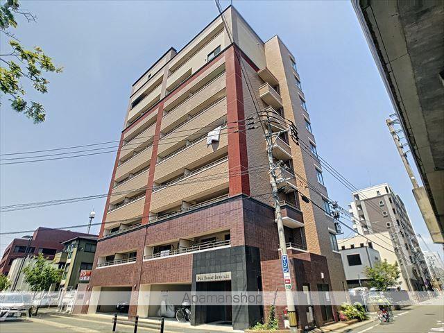 サンフォレスト箱崎