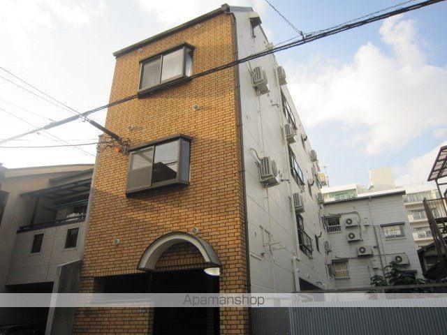 太子橋駅前ハイツ2