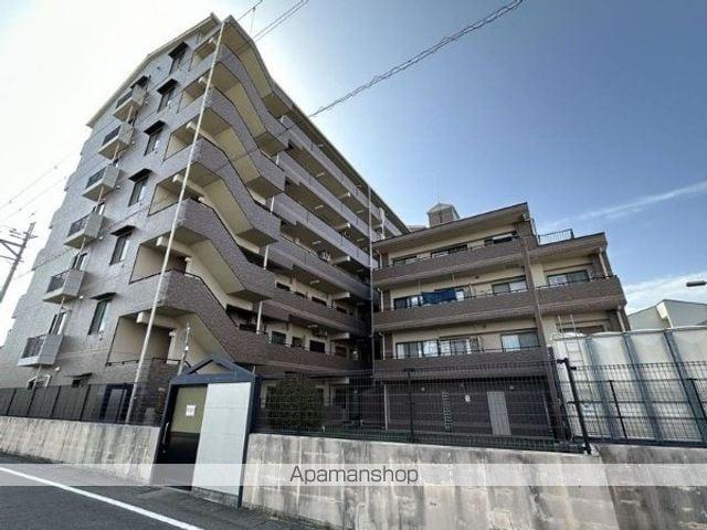 フォルクローレ草津東