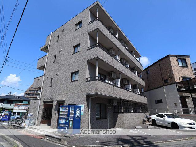 マ・メゾン吹上