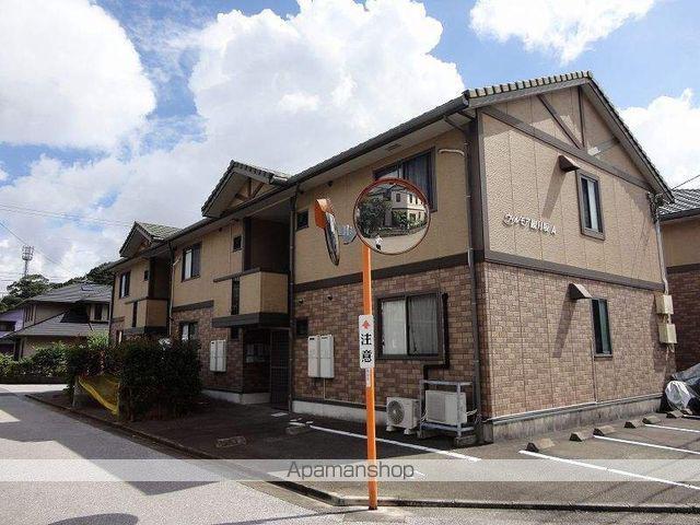 ウィルモア観月坂A棟