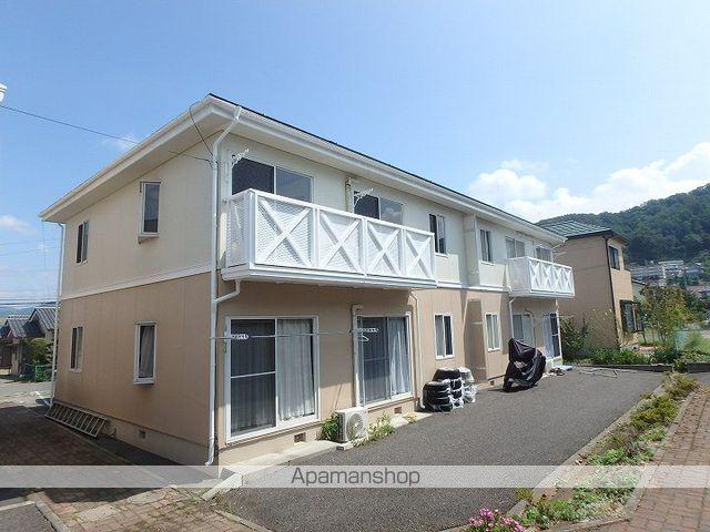 フレグランス並柳A