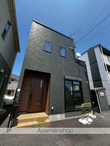 播但線 野里駅 徒歩5分 2階建 築6年