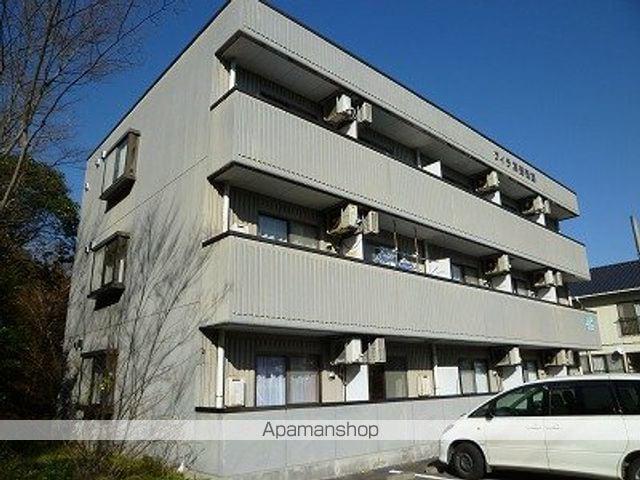 ヴィラ第壱番館