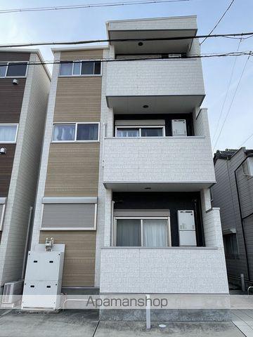 ハーモニーテラス志賀町Ⅸ