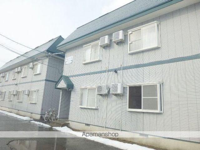 通町レジデンスⅡ号棟