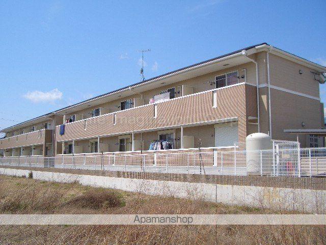 フォーリストヴィレッジ壱番館(1K/2階)