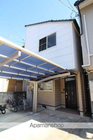 宇野線 大元駅 徒歩12分 2階建 築20年
