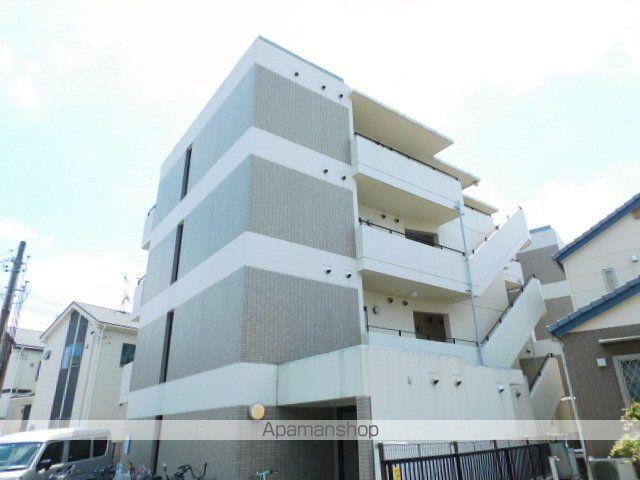 エスペランサ新守山(1DK/2階)