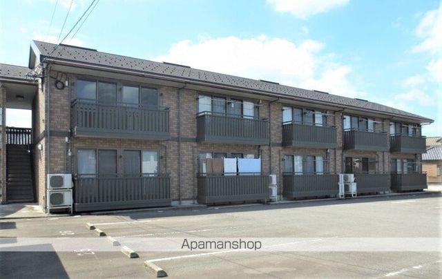 サニーコート杉本C(1LDK/2階)