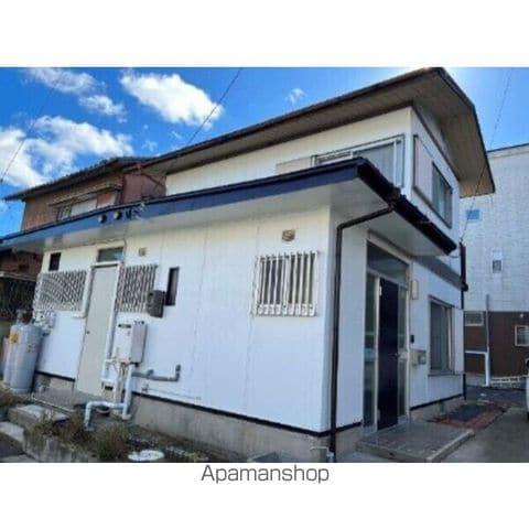 岐阜県可児市禅台寺3丁目の戸建賃貸