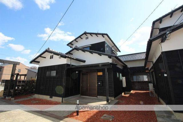 石川県金沢市  築47年