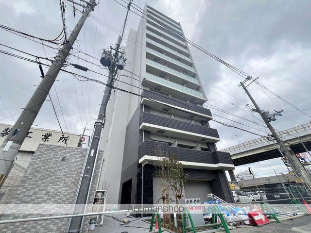 CION OSAKA イースト GATE